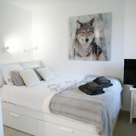 Appartement Chamonix 27 - Au Centre Vue Mont Blanc et Jardin Extérieur photo